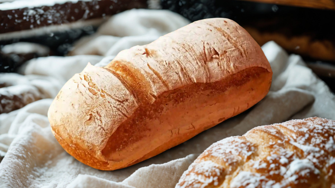 Ciabatta Bread in Nepal Blog